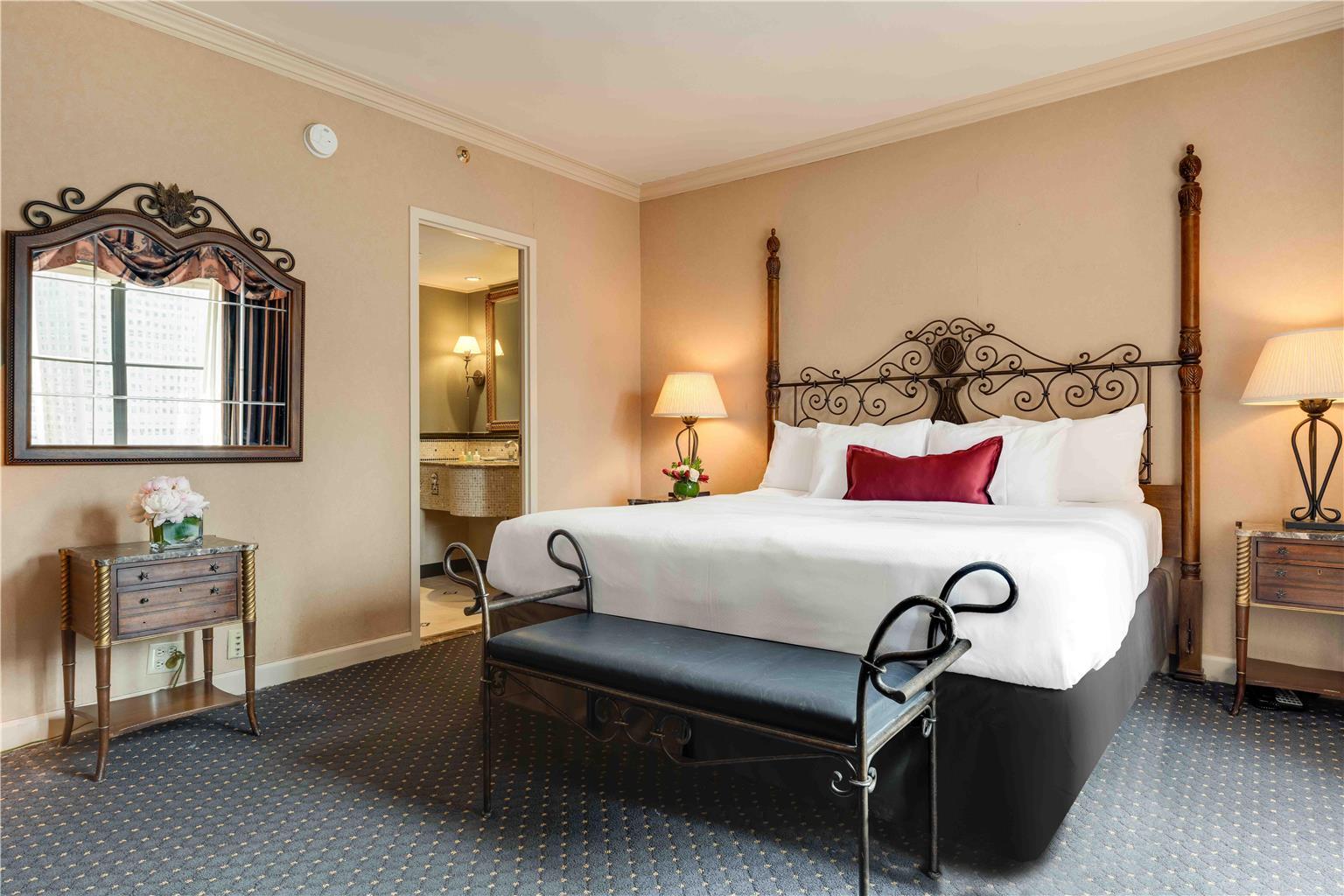 The Whitehall Hotel, Bw Premier Collection Hotel *