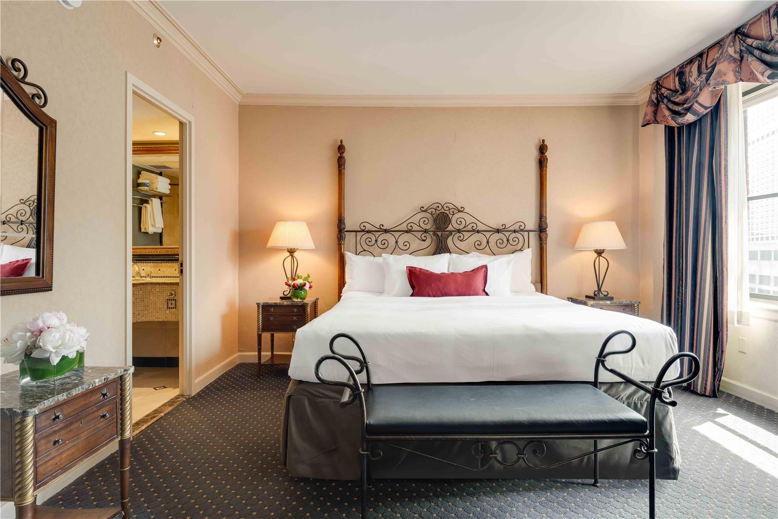 The Whitehall Hotel, Bw Premier Collection