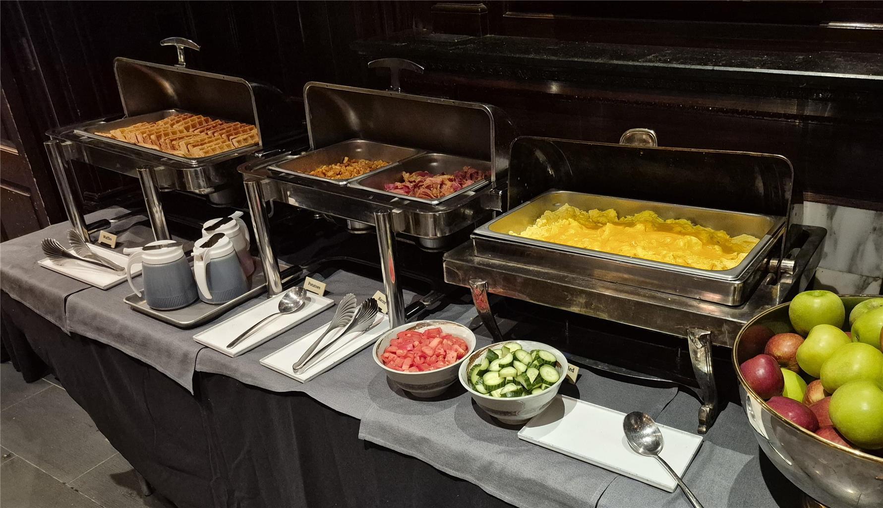 Hotel The Whitehall Hotel, Bw Premier Collection Chicago