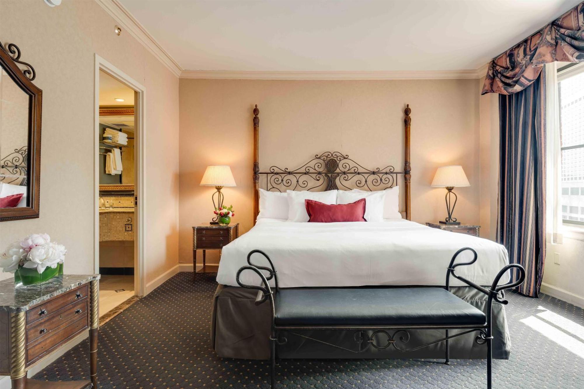 Hotel The Whitehall - Bw Premier Collection Chicago