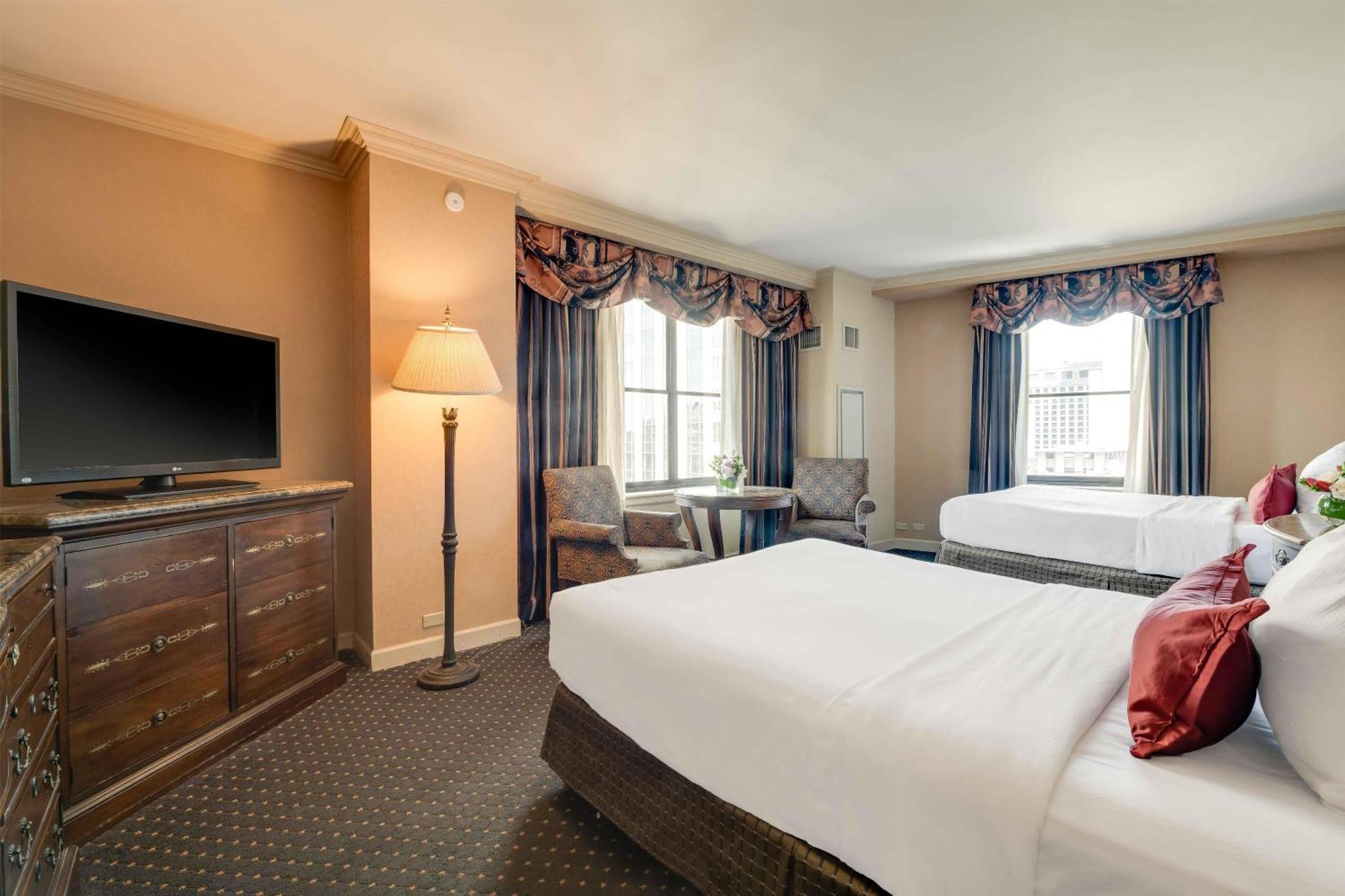 The Whitehall - Bw Premier Collection Hotel