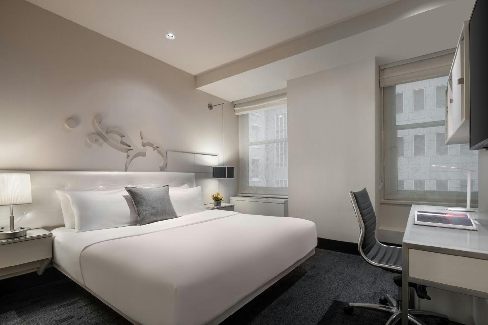 Hotel The Midland Hotel, Chicago, A Tribute Portfolio Hotel Chicago