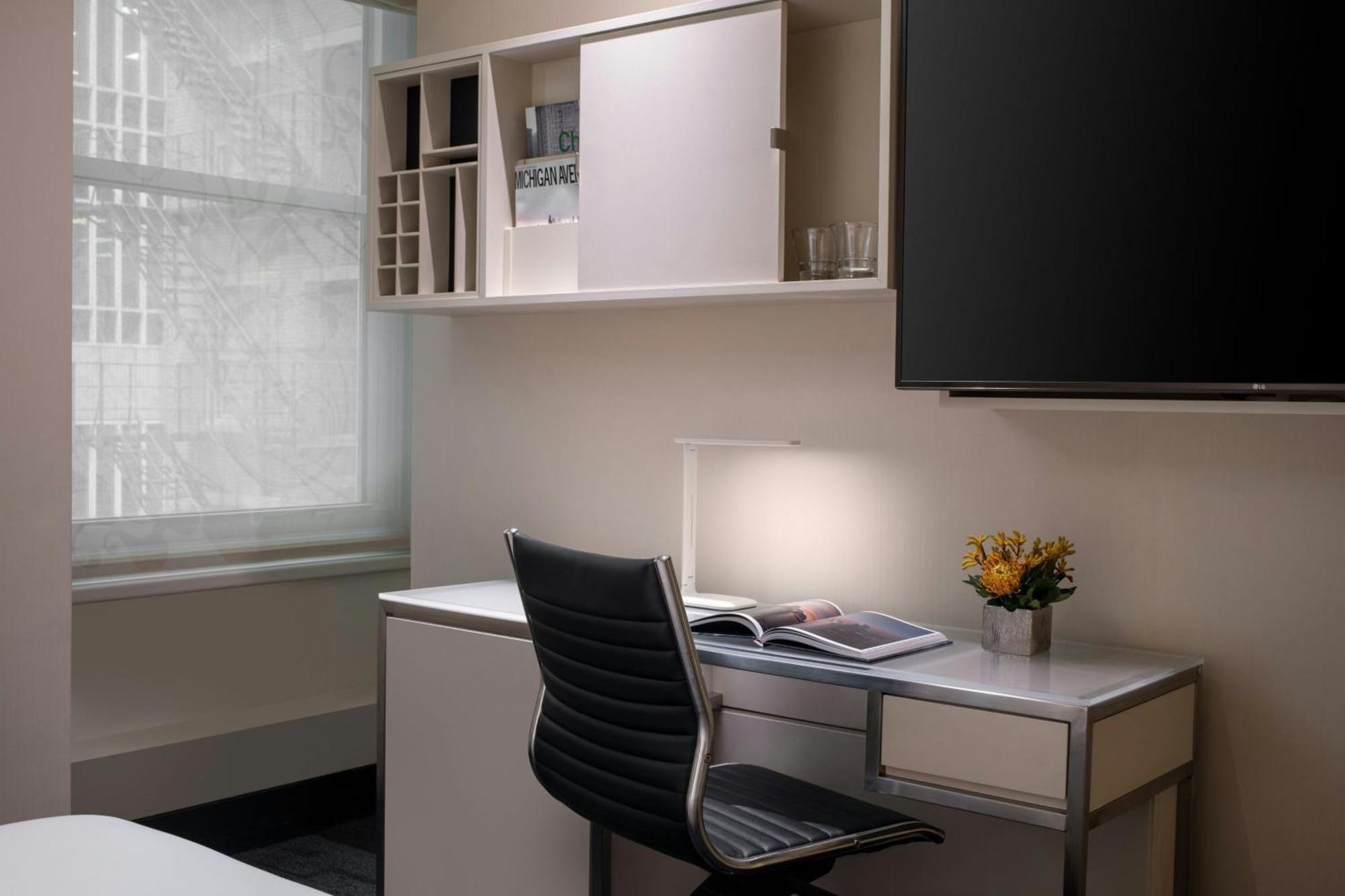 The Midland Hotel, Chicago, A Tribute Portfolio Hotel 4* Chicago