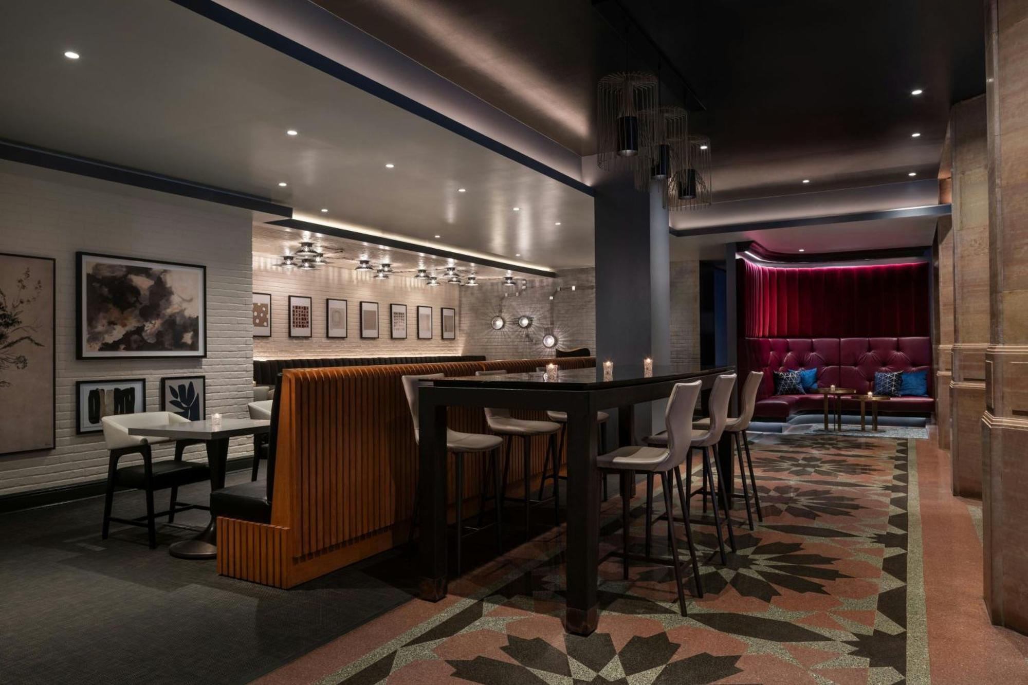 The Midland Hotel, Chicago, A Tribute Portfolio Hotel