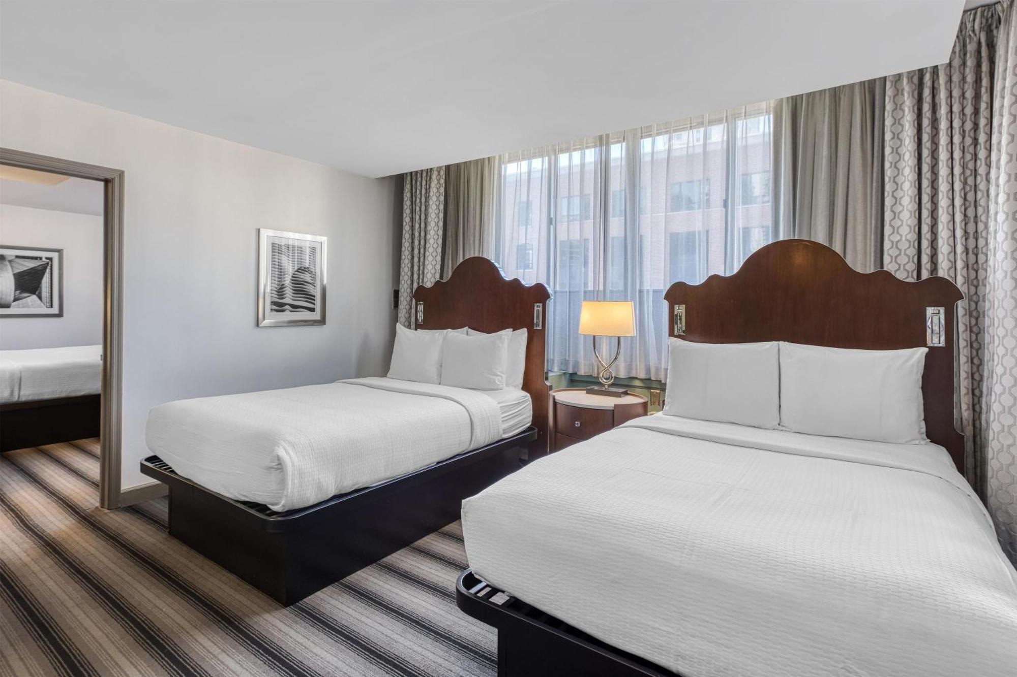 Western Downtown-river North Hotel Chicago