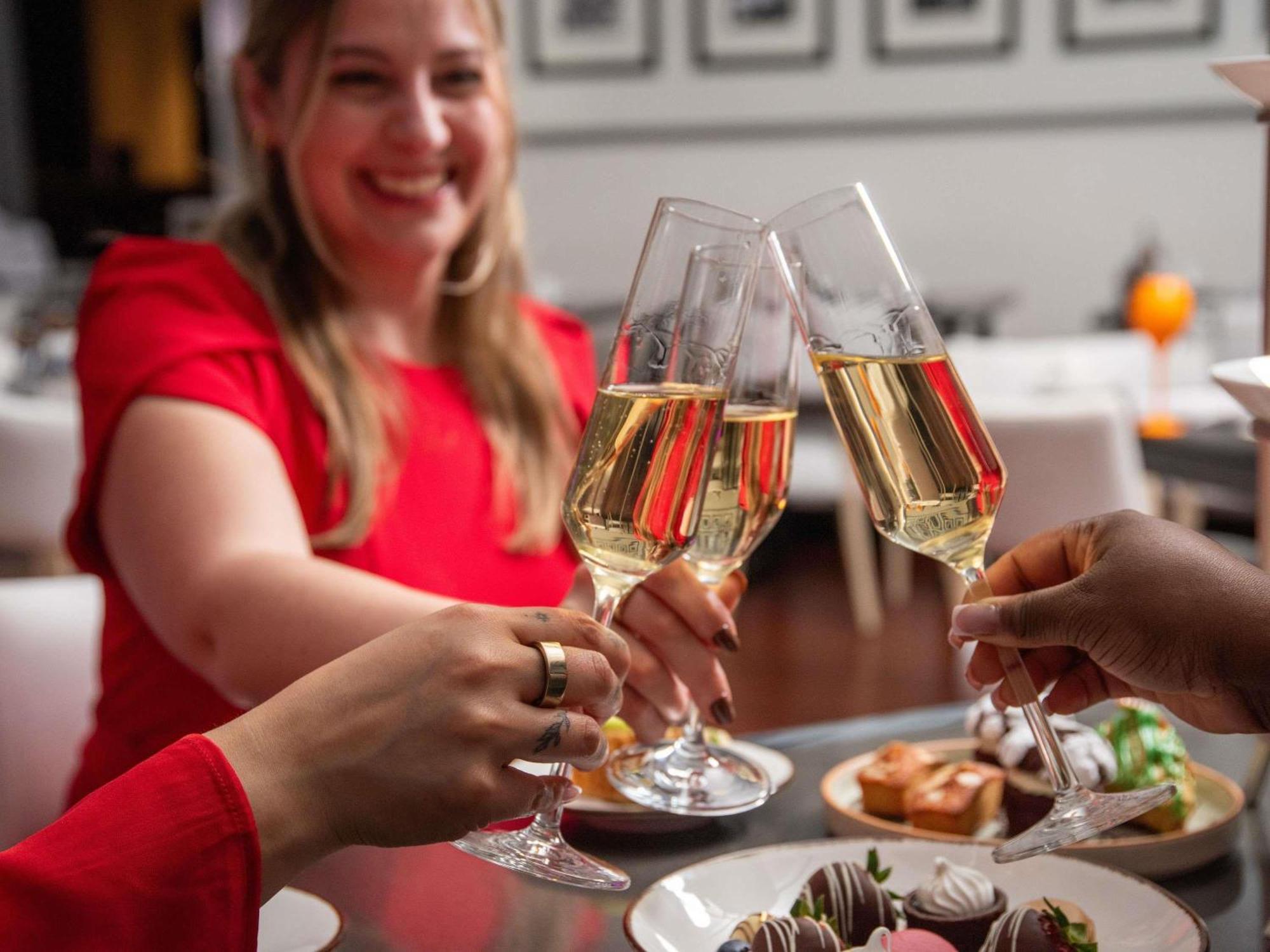 Sofitel Magnificent Mile 5* Chicago