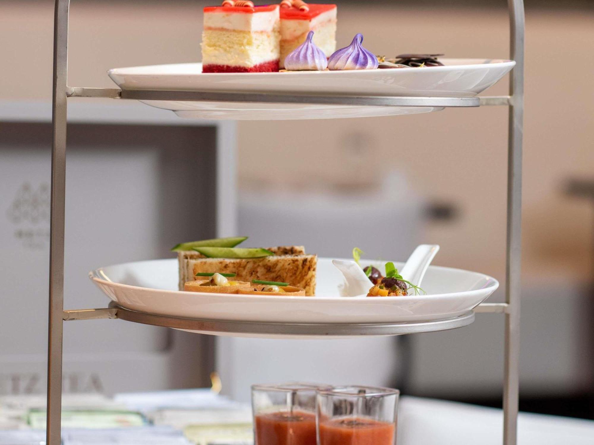 Hotel Sofitel Magnificent Mile