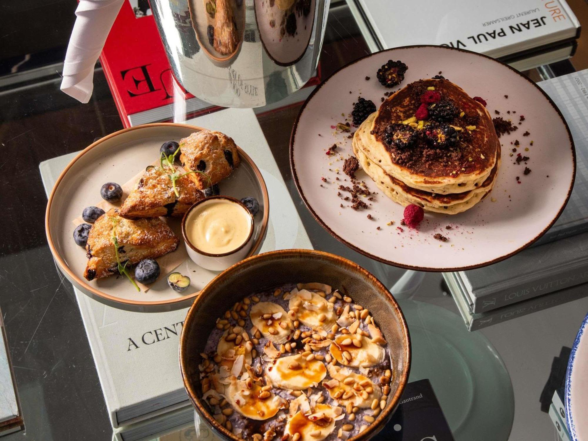 Sofitel Magnificent Mile Chicago