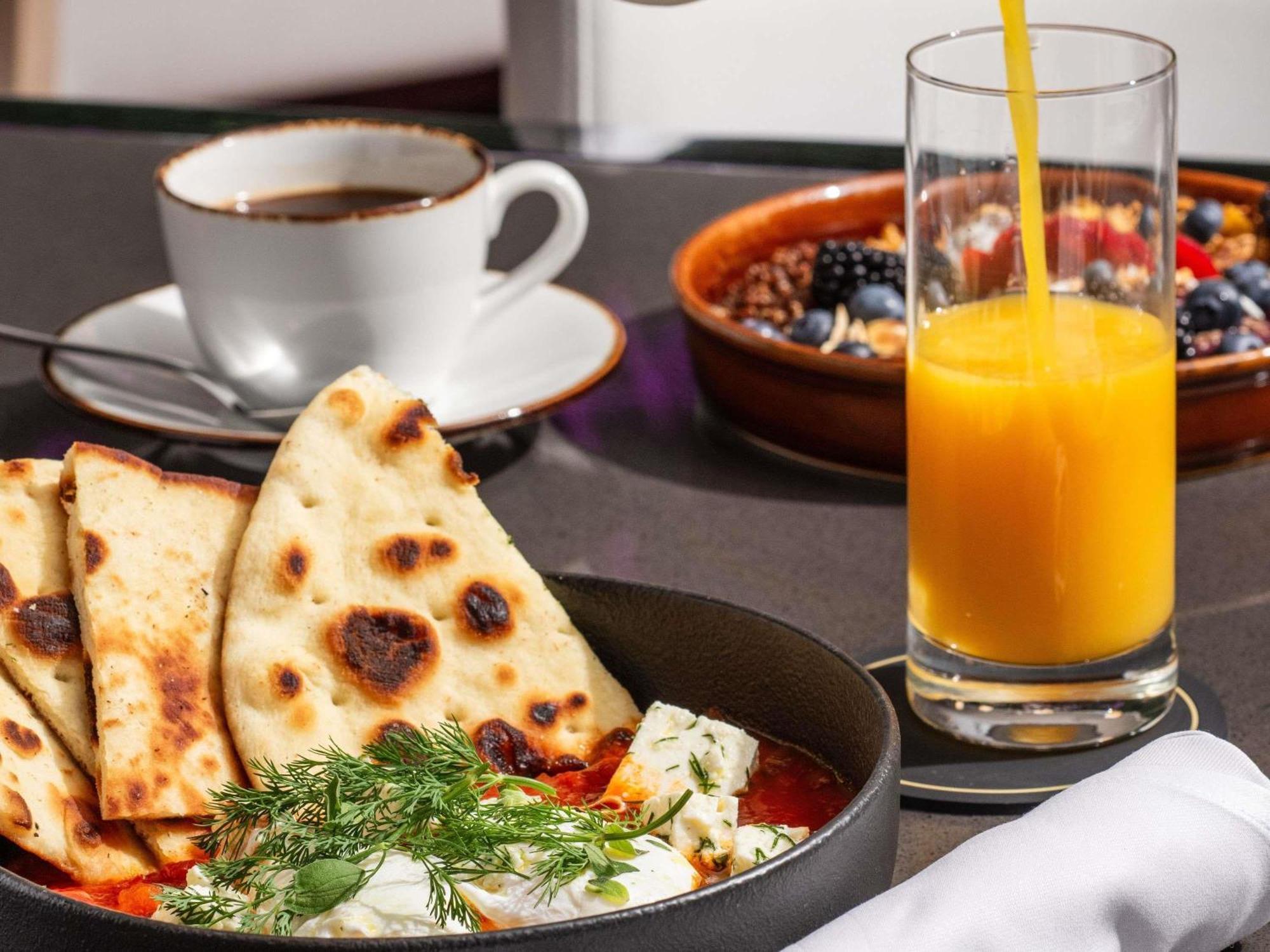 Hotel Sofitel Magnificent Mile Chicago