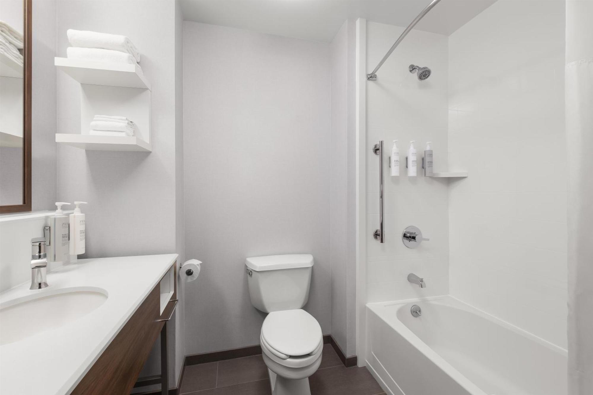 Hampton Majestic Theatre District 3* Chicago
