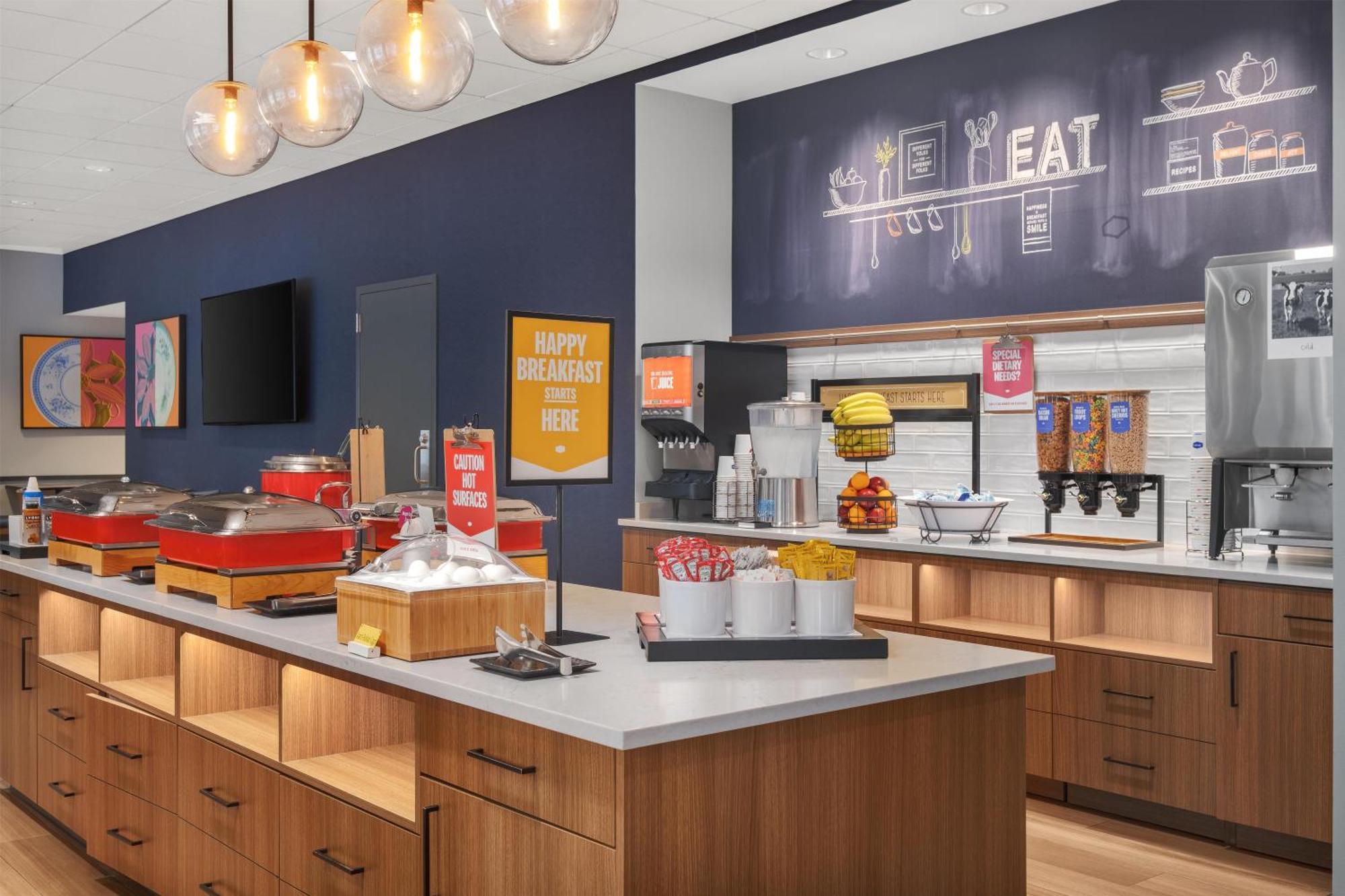 Hampton & Chicago-downtown Hotel Chicago