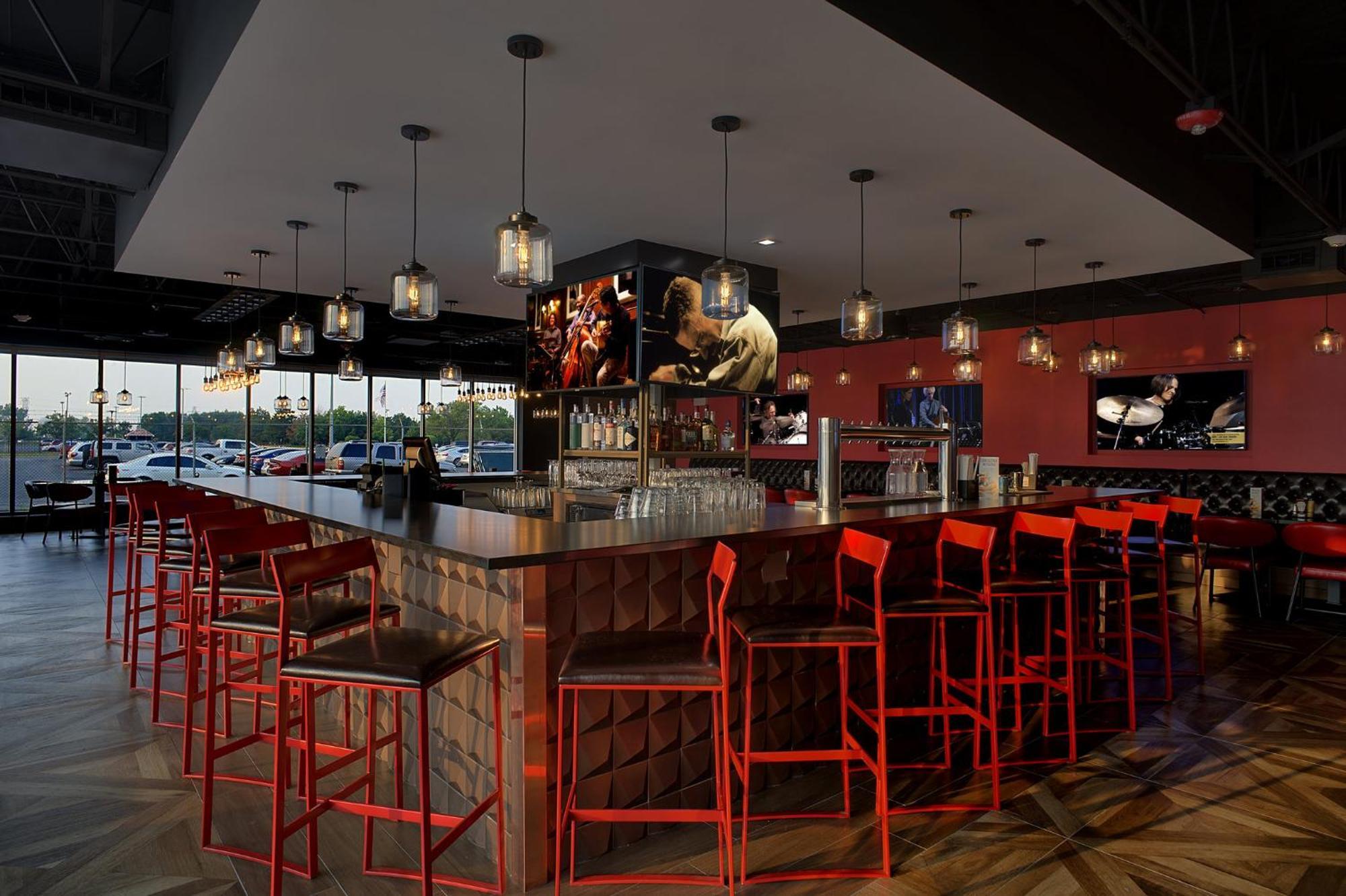 Hotel Midway Airport S By Ihg