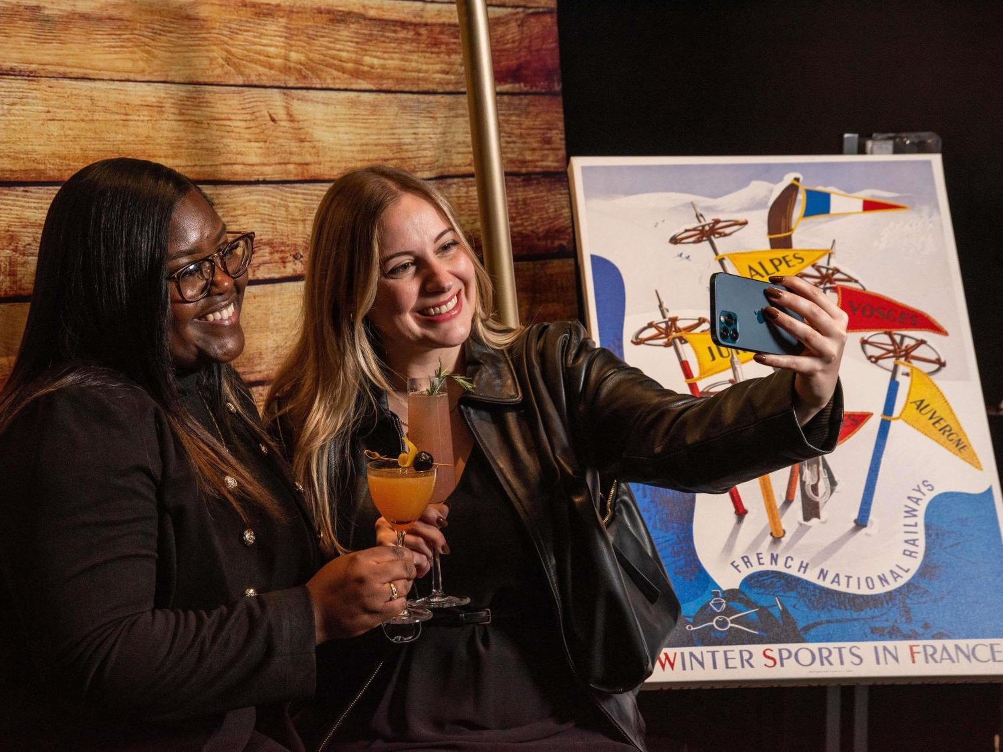 Hotel Sofitel Magnificent Mile 5*