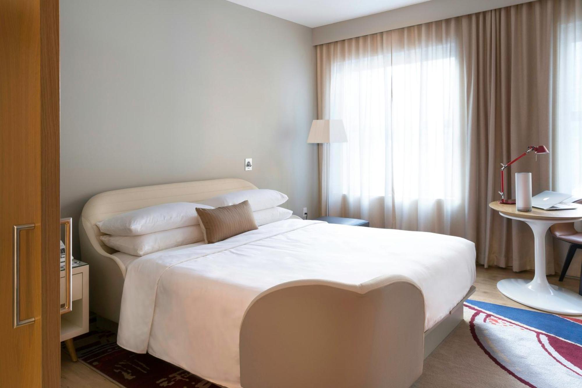 Sports Illustrated Hotel Chicago