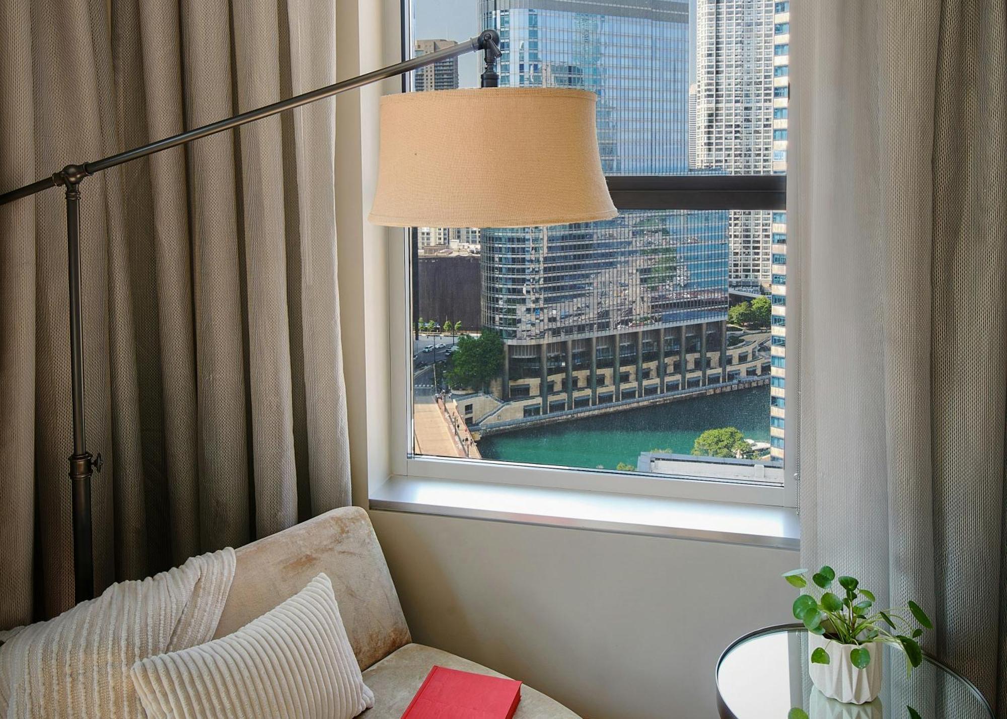 Hotel Sports Illustrated 4*