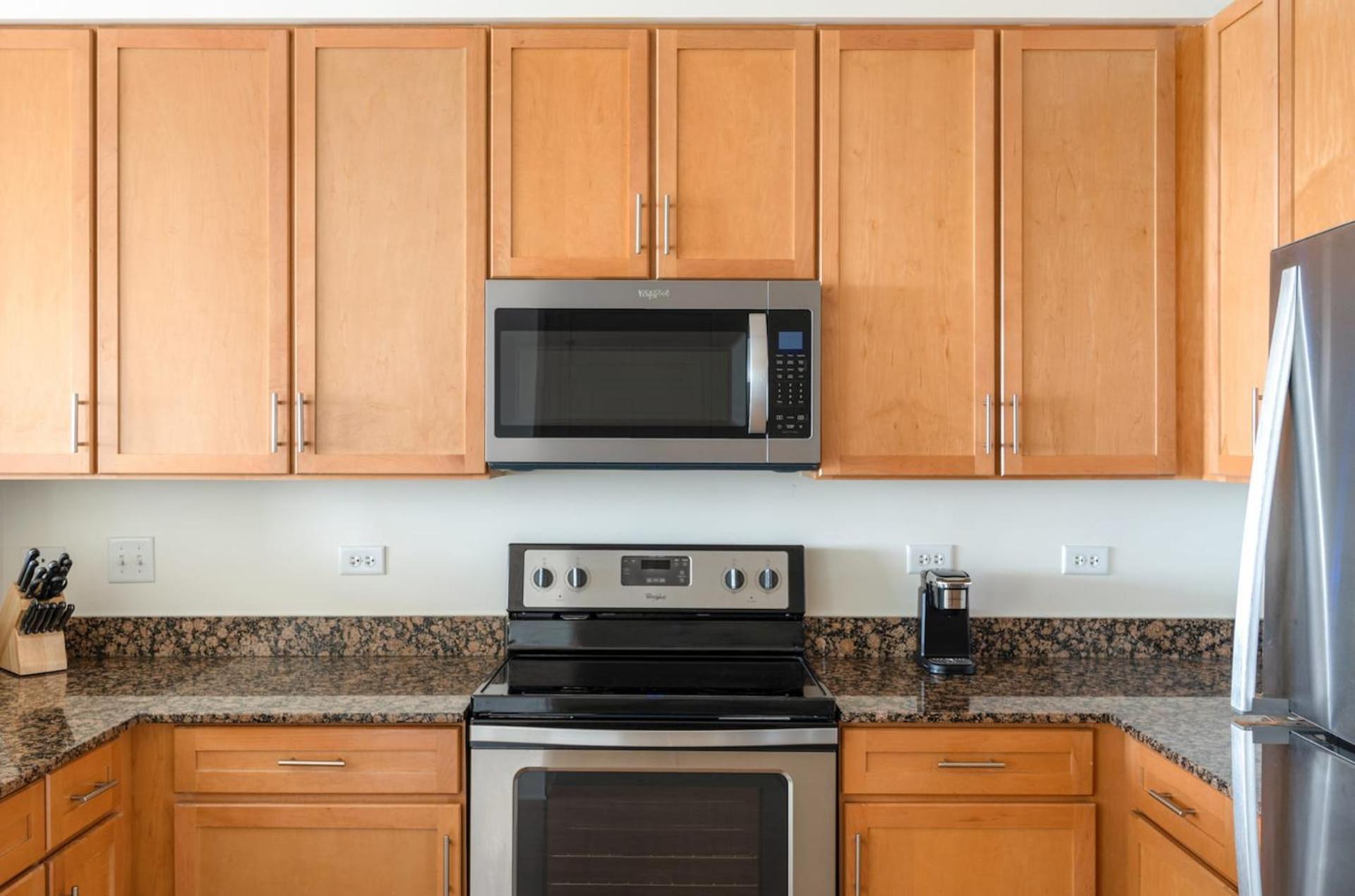 Kasa South Loop Chicago