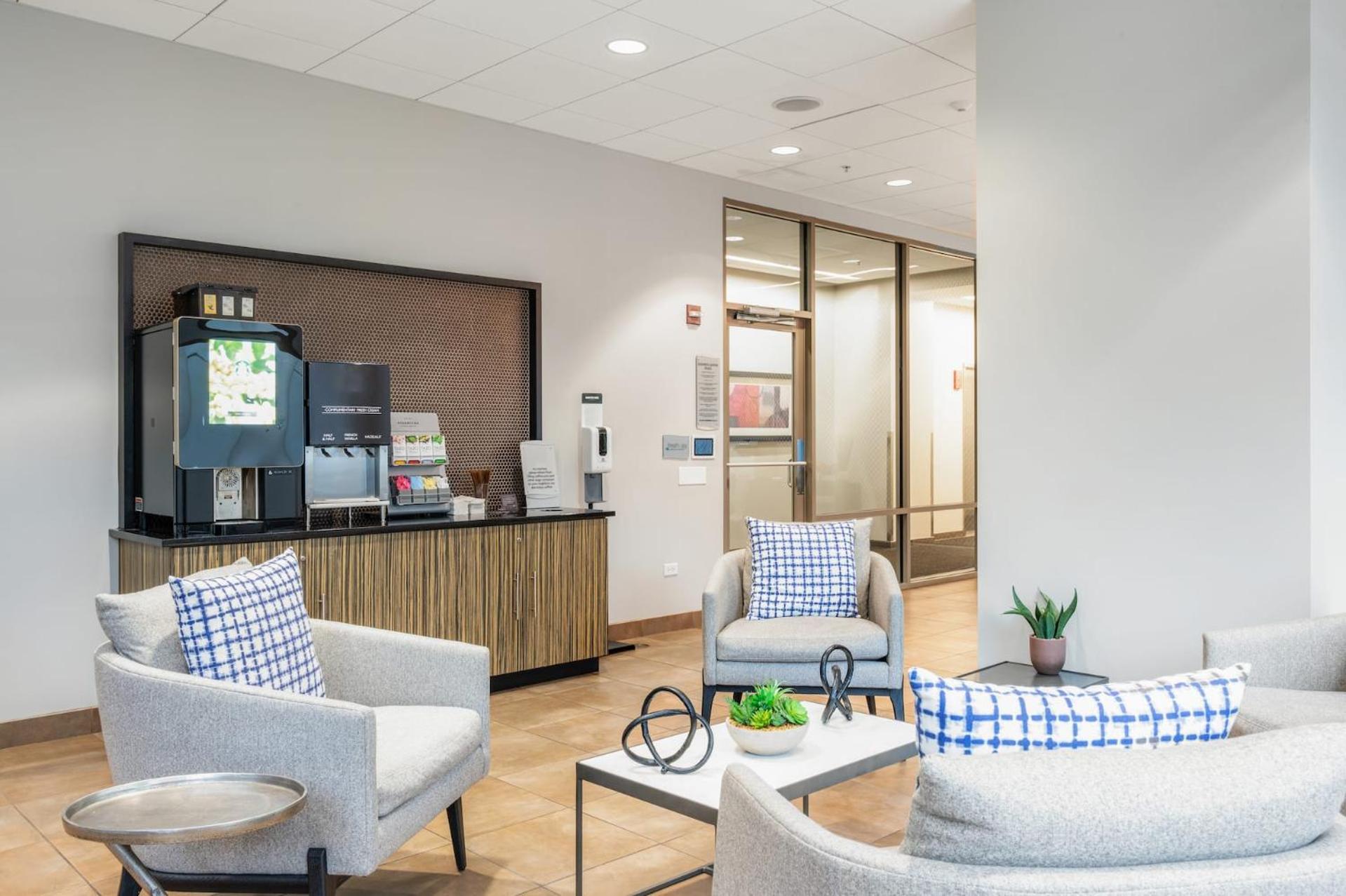 Kasa South Loop 4* Chicago