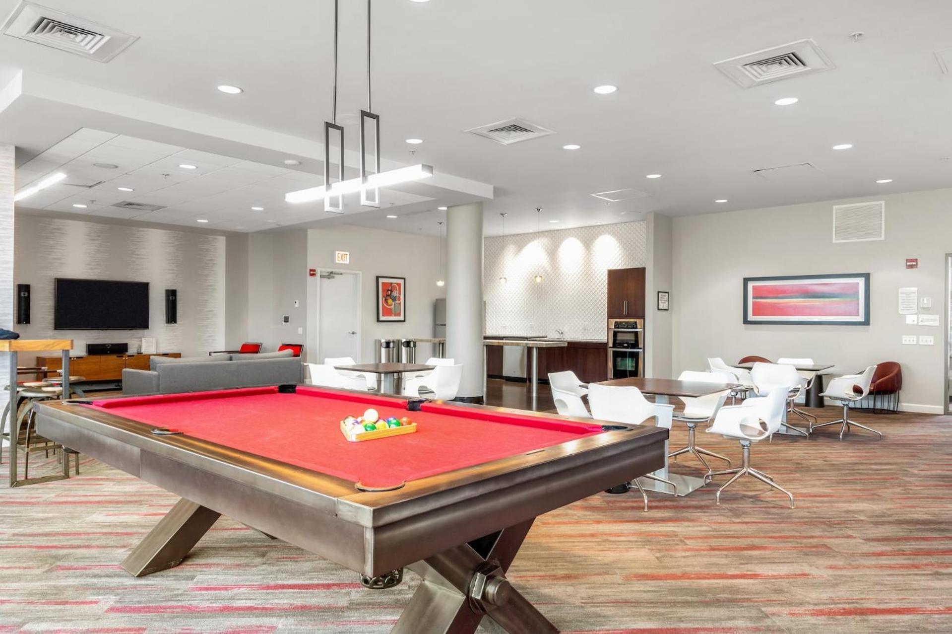 Kasa South Loop Aparthotel Chicago