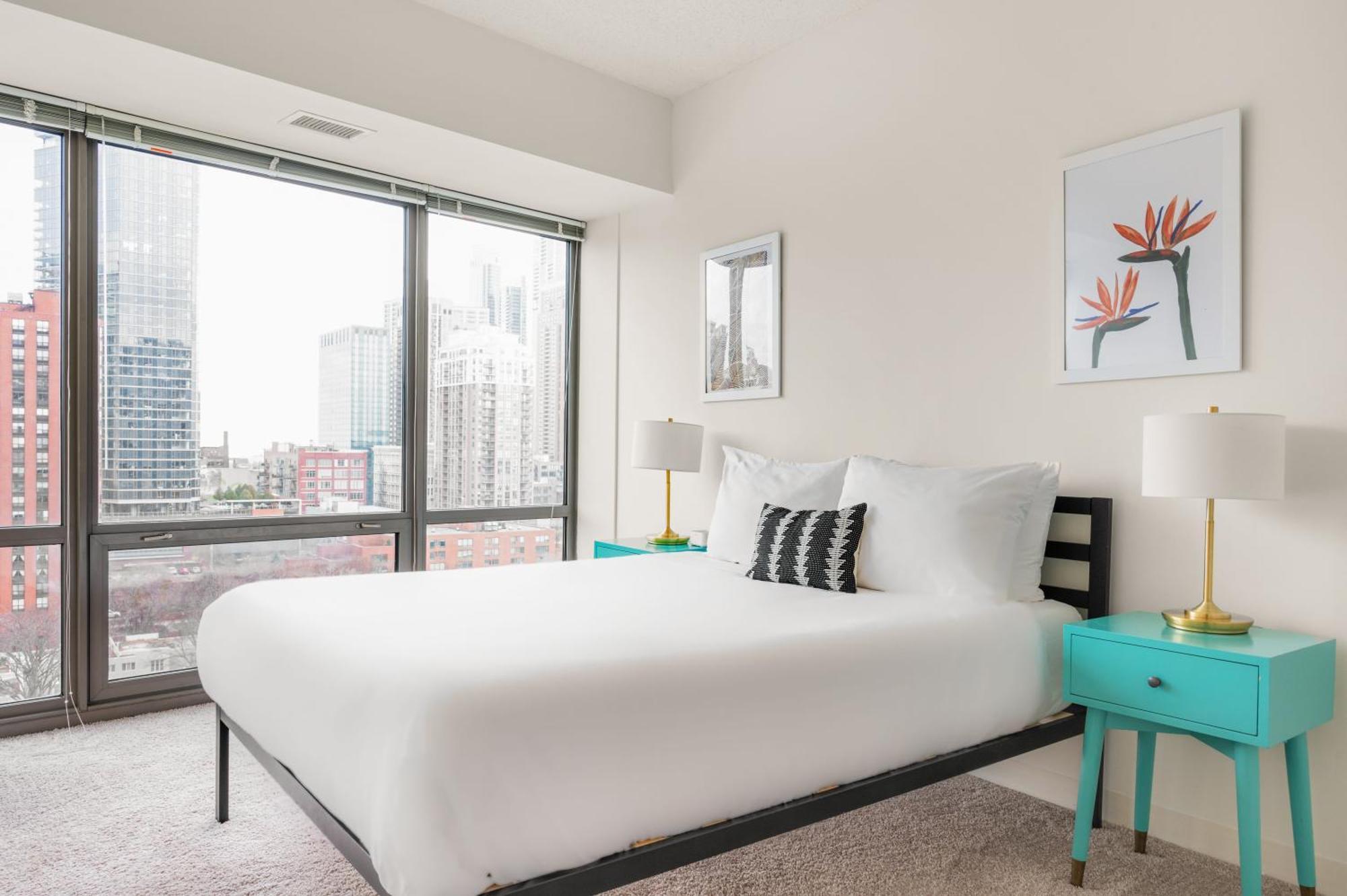 Aparthotel Kasa South Loop