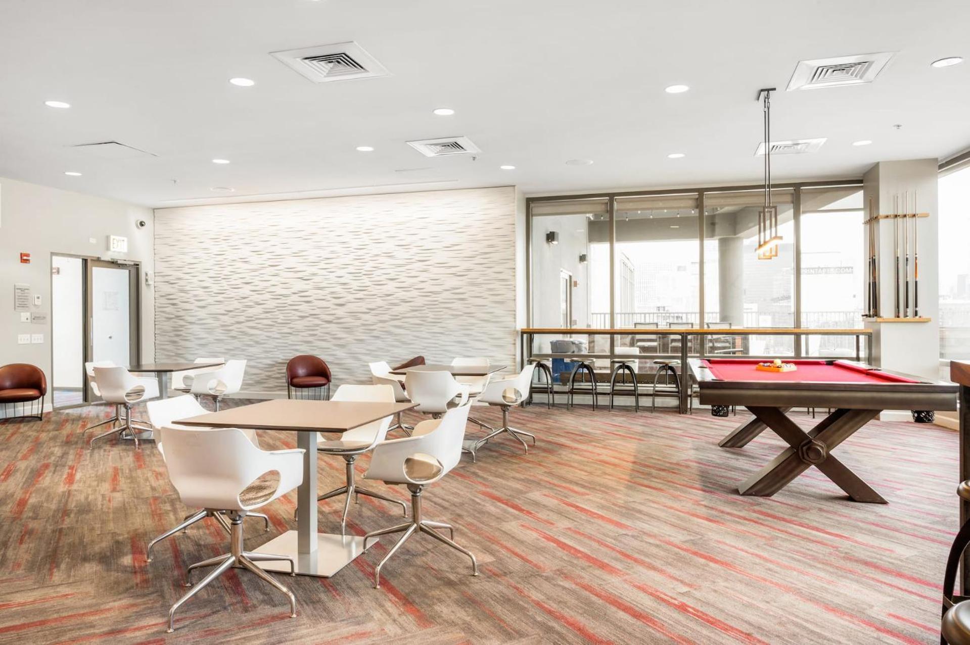 Kasa South Loop Aparthotel Chicago