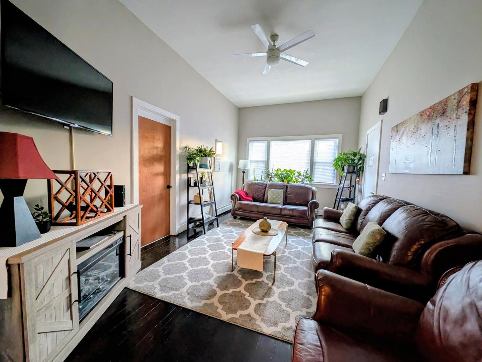 Holiday home The Avondale Chicago