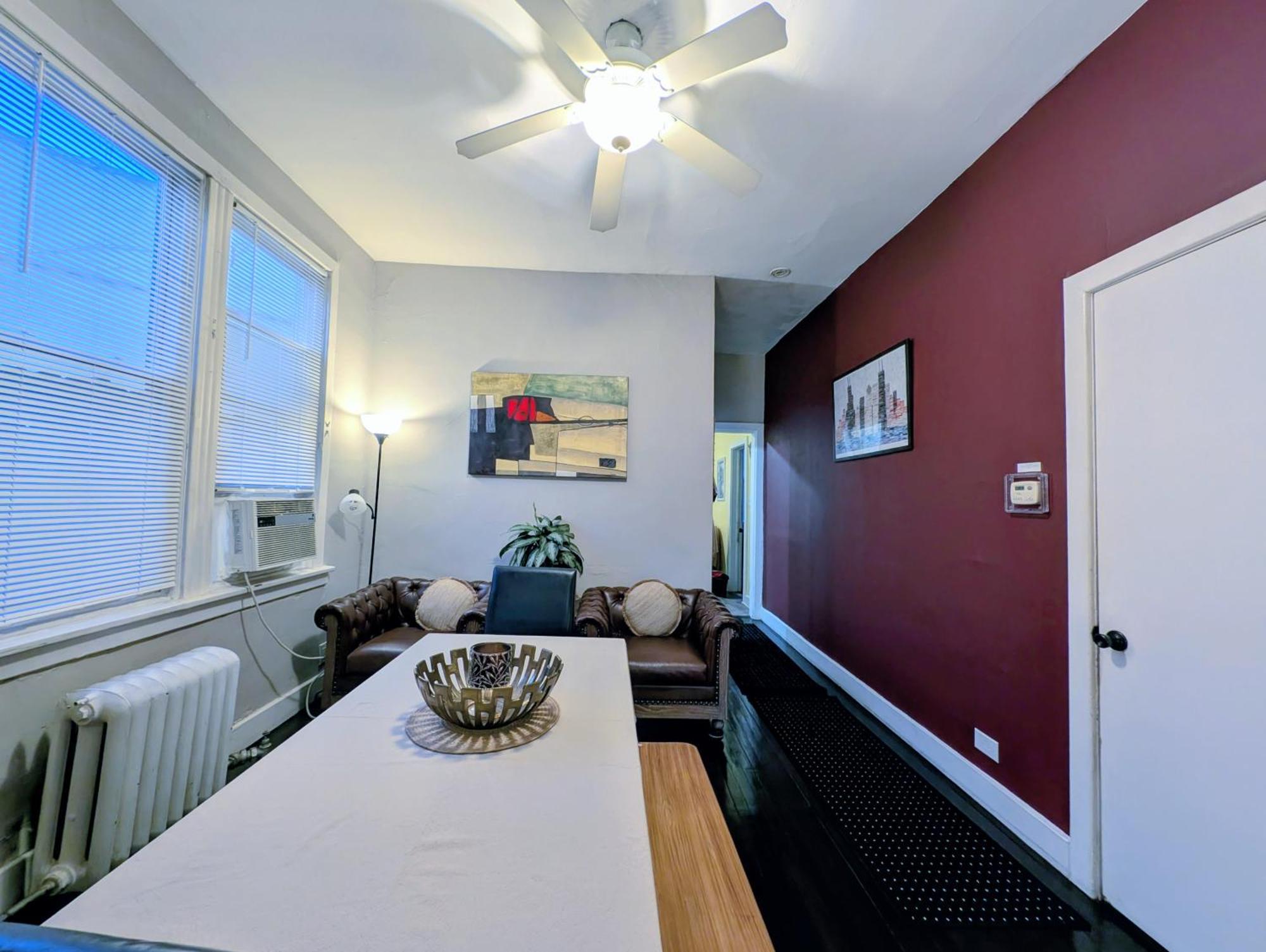 The Avondale Chicago