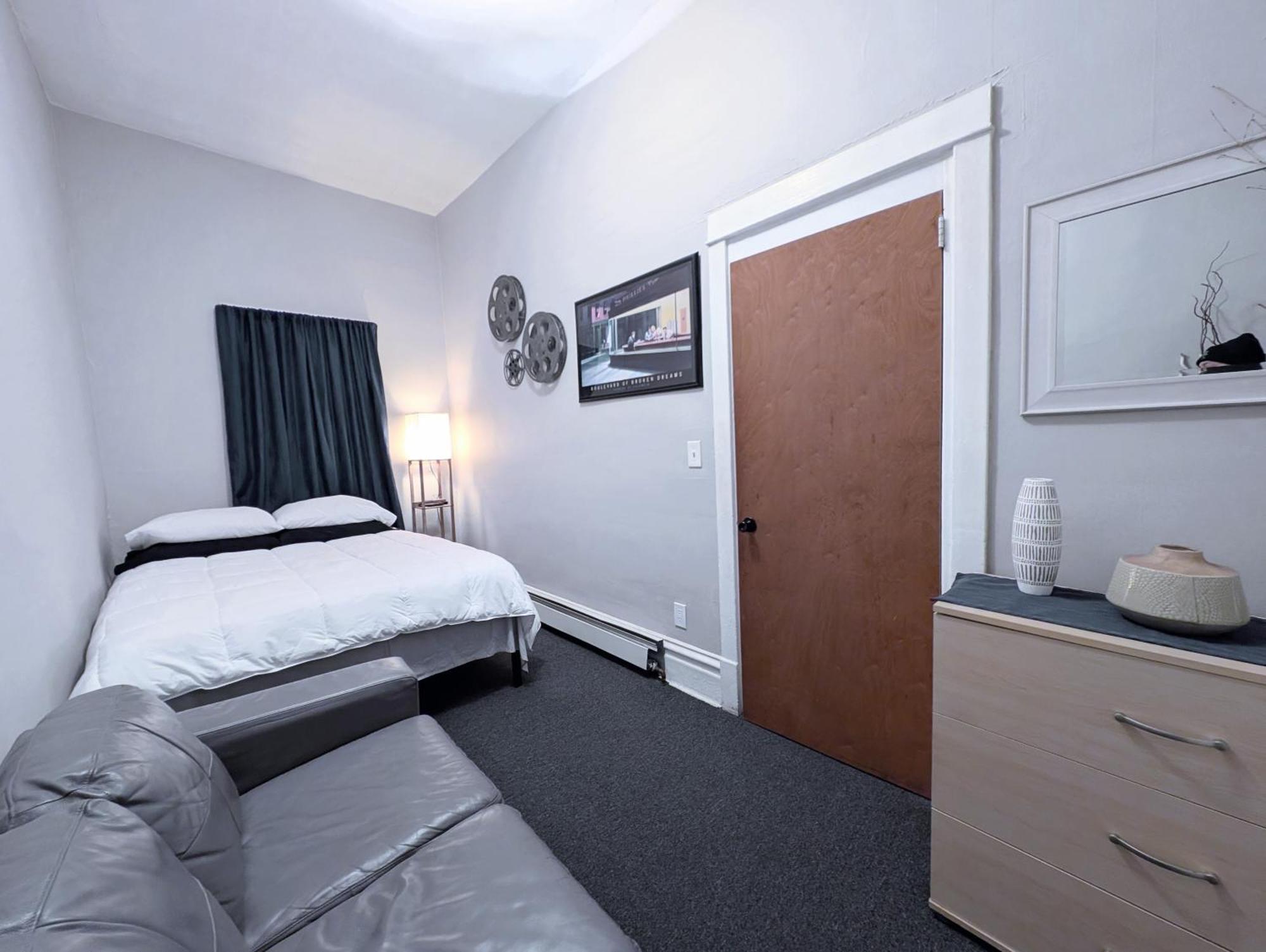 The Avondale Holiday home *