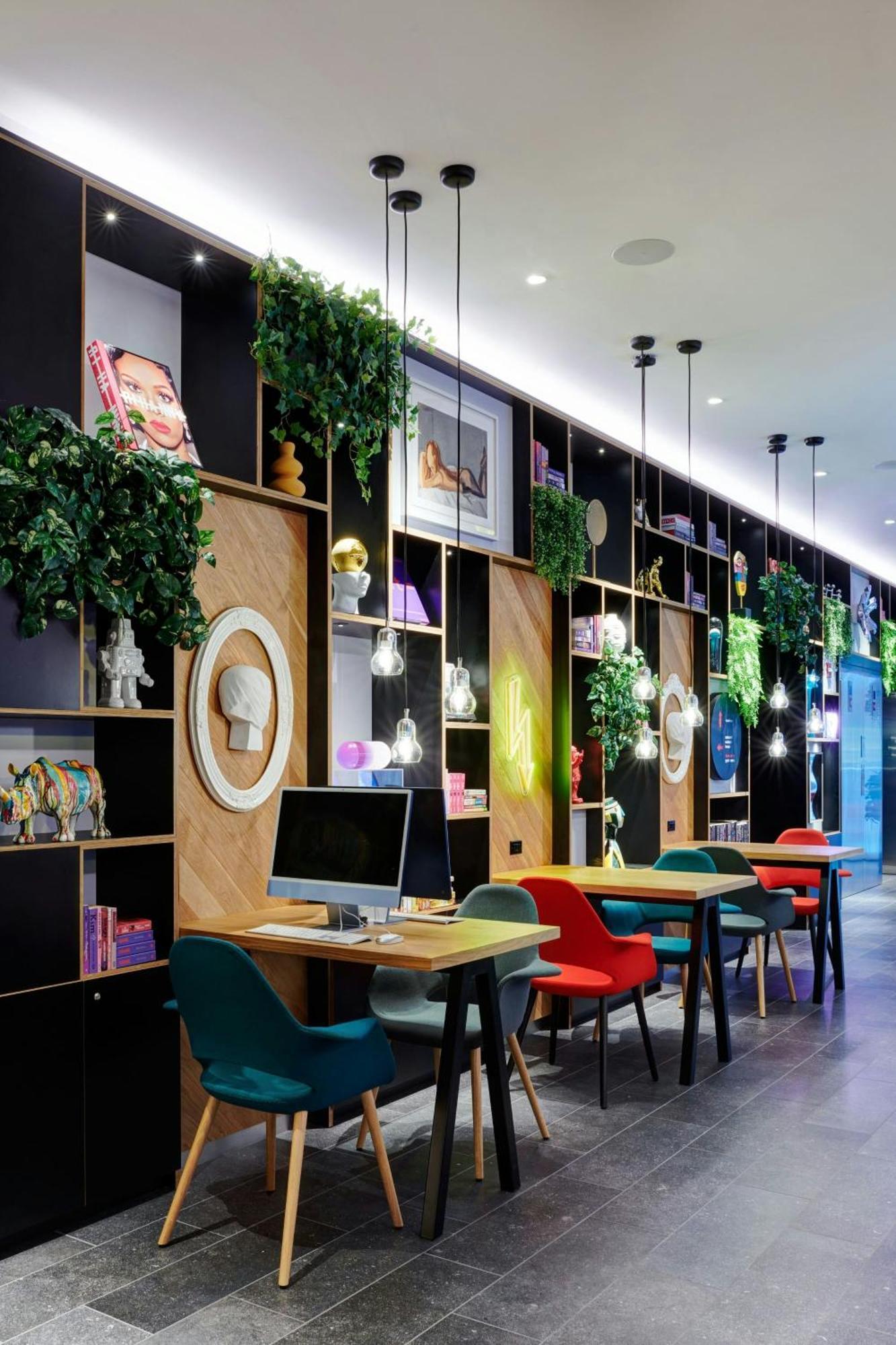 Citizenm Downtown Chicago