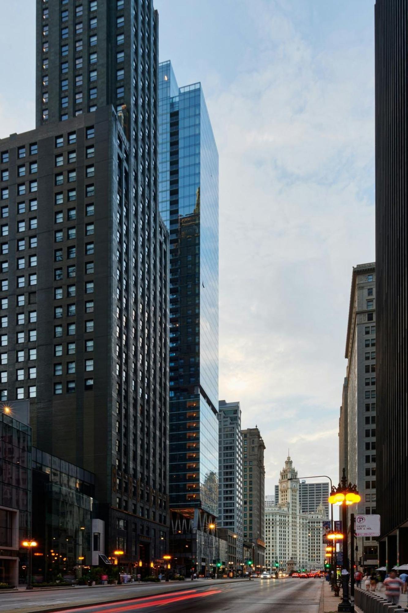 Hotel Citizenm Downtown 4*