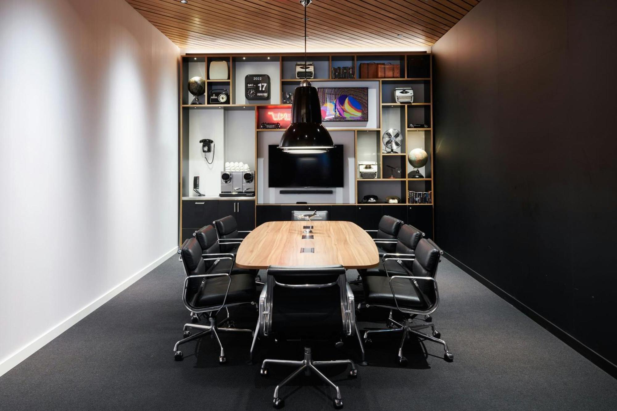 Citizenm Downtown 4* Chicago