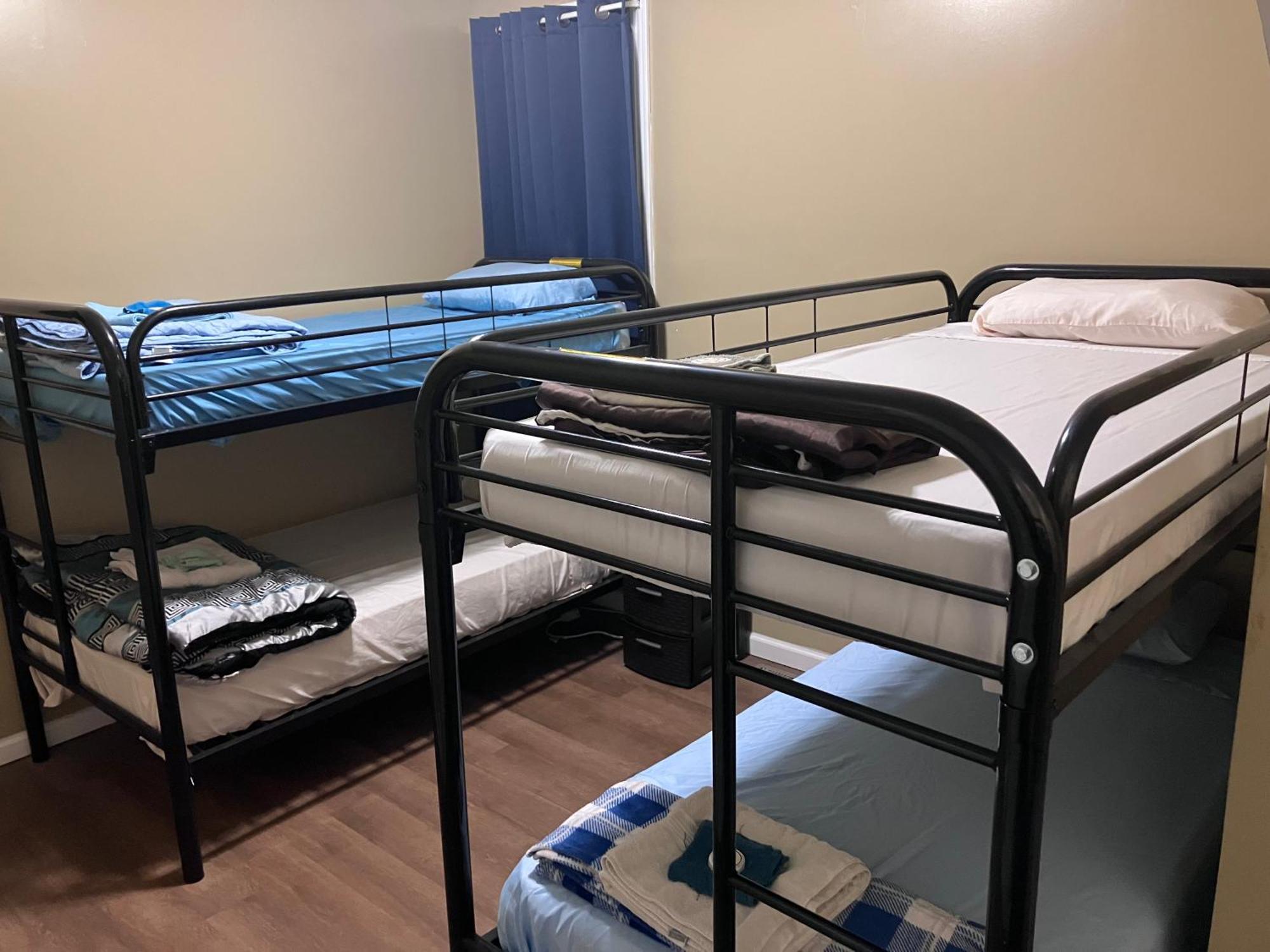 Revelation Hostel Chicago