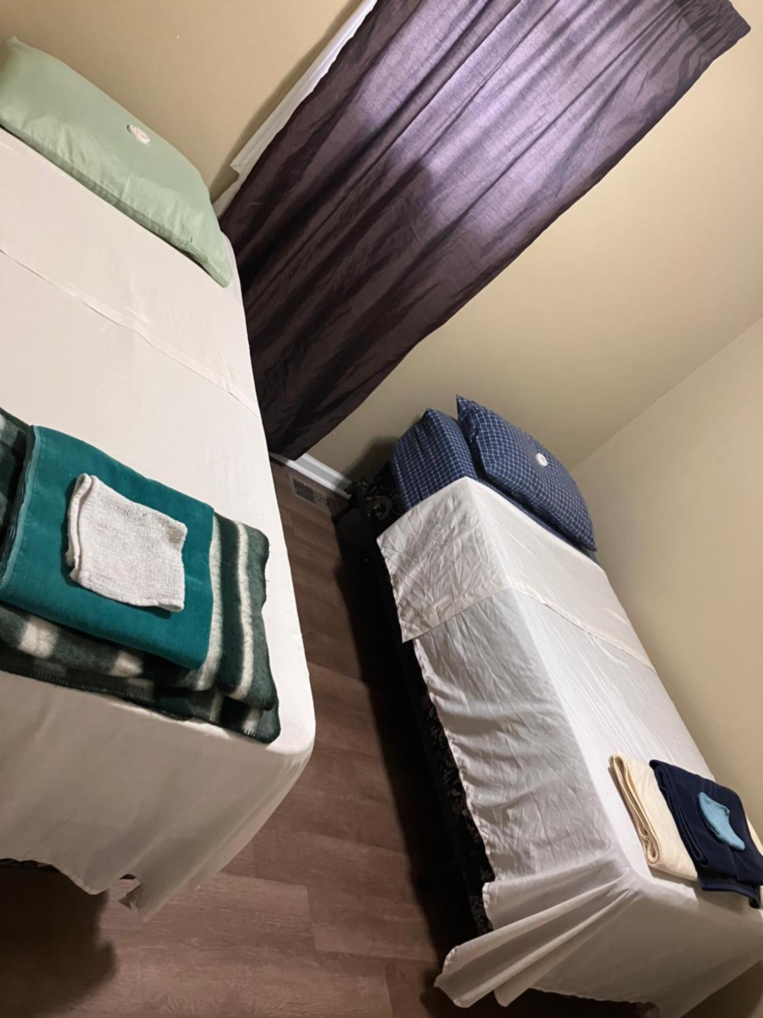 Hostel Revelation Chicago