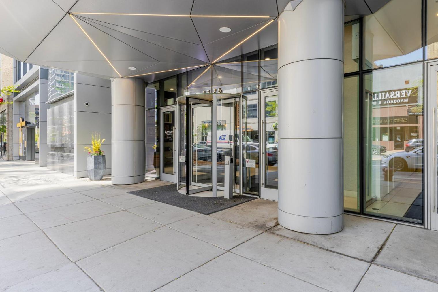 S Loop 1br W Pool Gym Nr Michigan Avenue Chi-84 Apartment Chicago