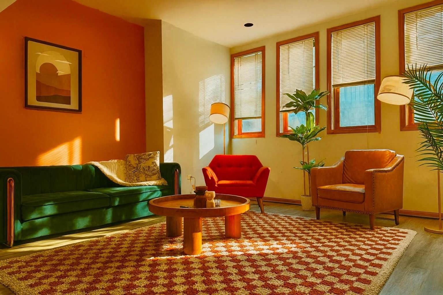 Modern Billiards 1 Private Patio 1 Parking * Chicago