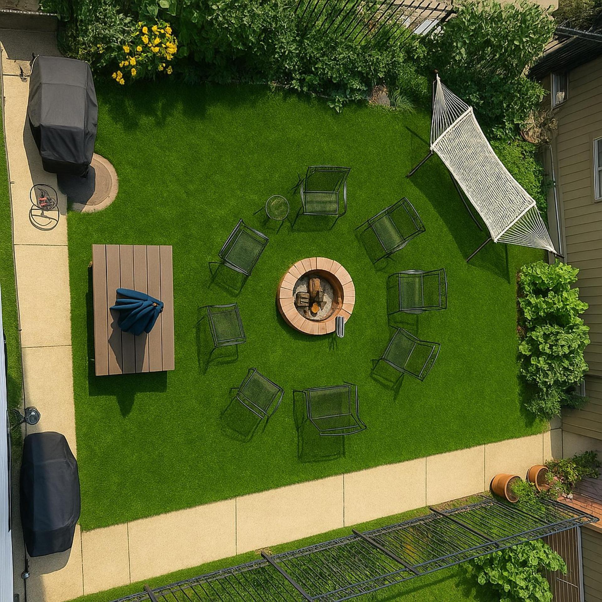 The Avondale Retreat * Chicago