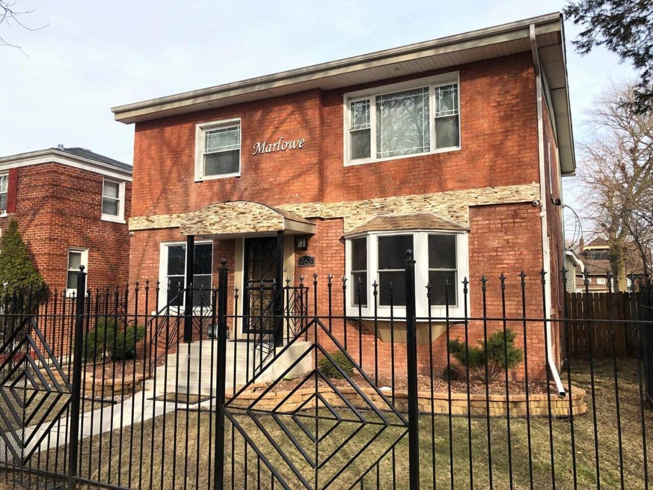 The Marlowe, A Couples Getaway