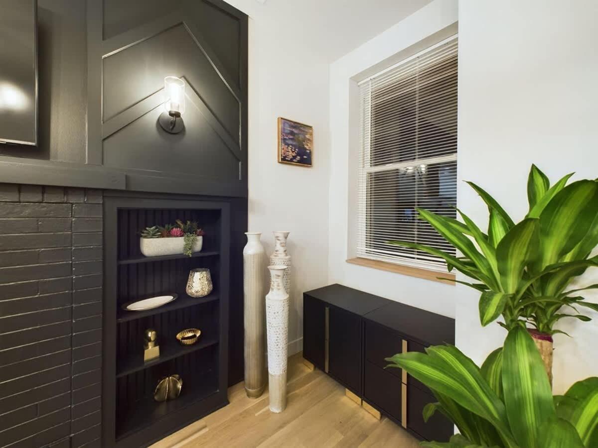 Apartment The Velvet Jazz Haus *