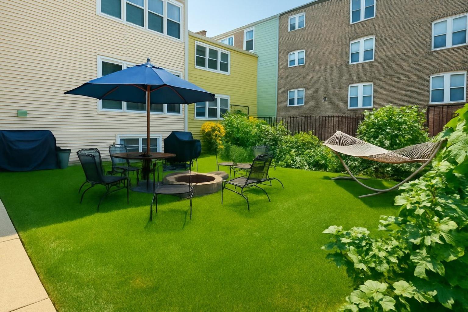 Apartment The Avondale Retreat *