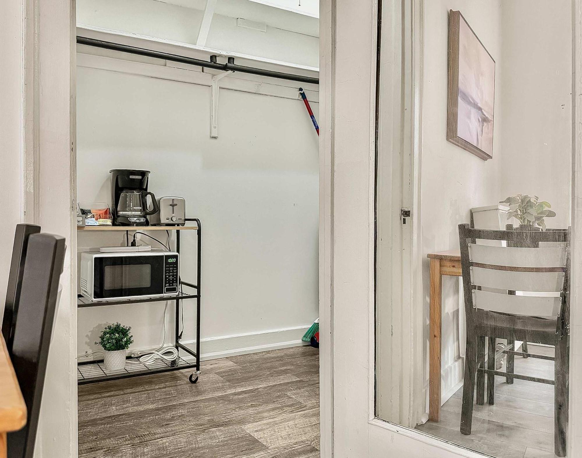 Cozy Gold Coast - Sp 1203 Apartment Chicago