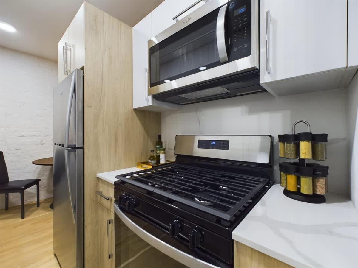 Apartment The Velvet Jazz Haus Chicago