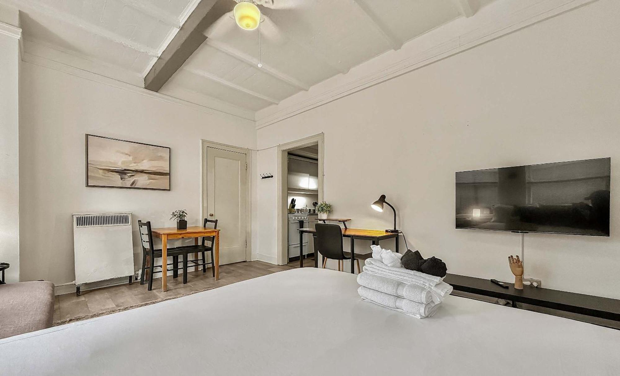 Cozy Gold Coast - Sp 1203 *