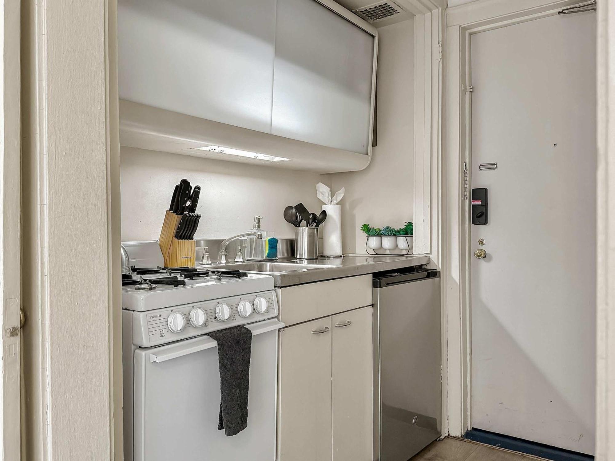 Cozy Gold Coast - Sp 1203