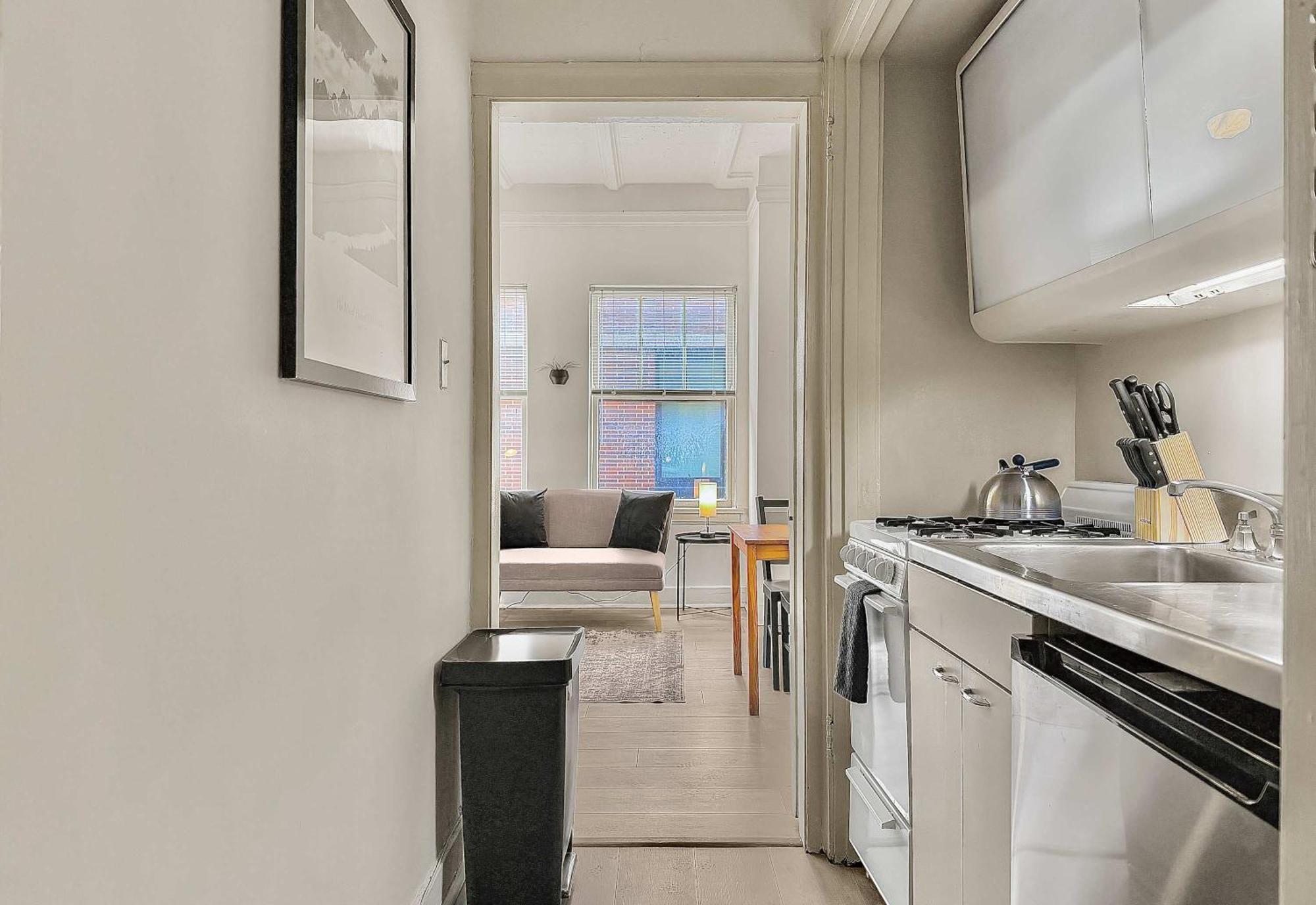 Apartment Cozy Gold Coast - Sp 1203