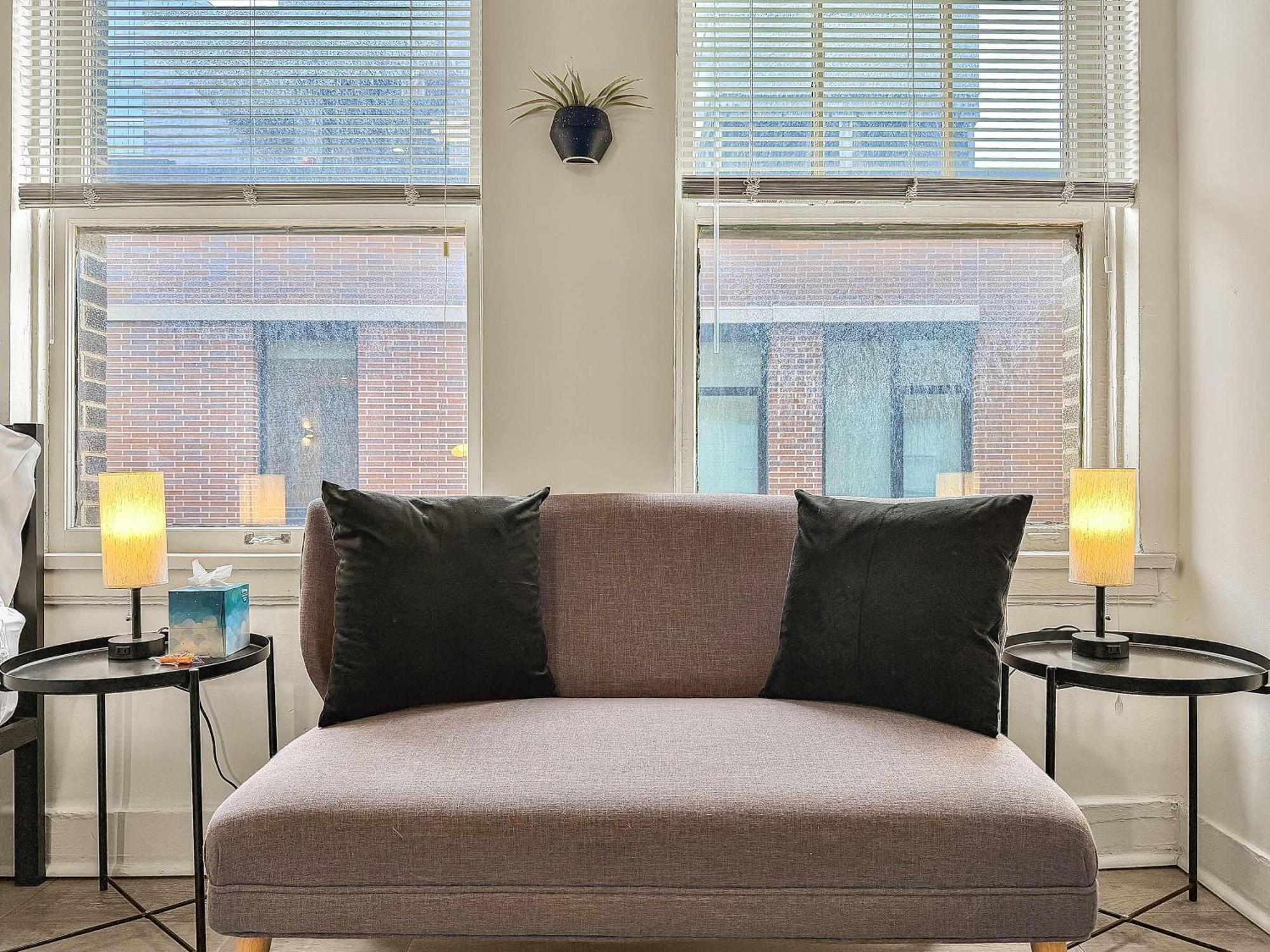 Cozy Gold Coast - Sp 1203 Apartment