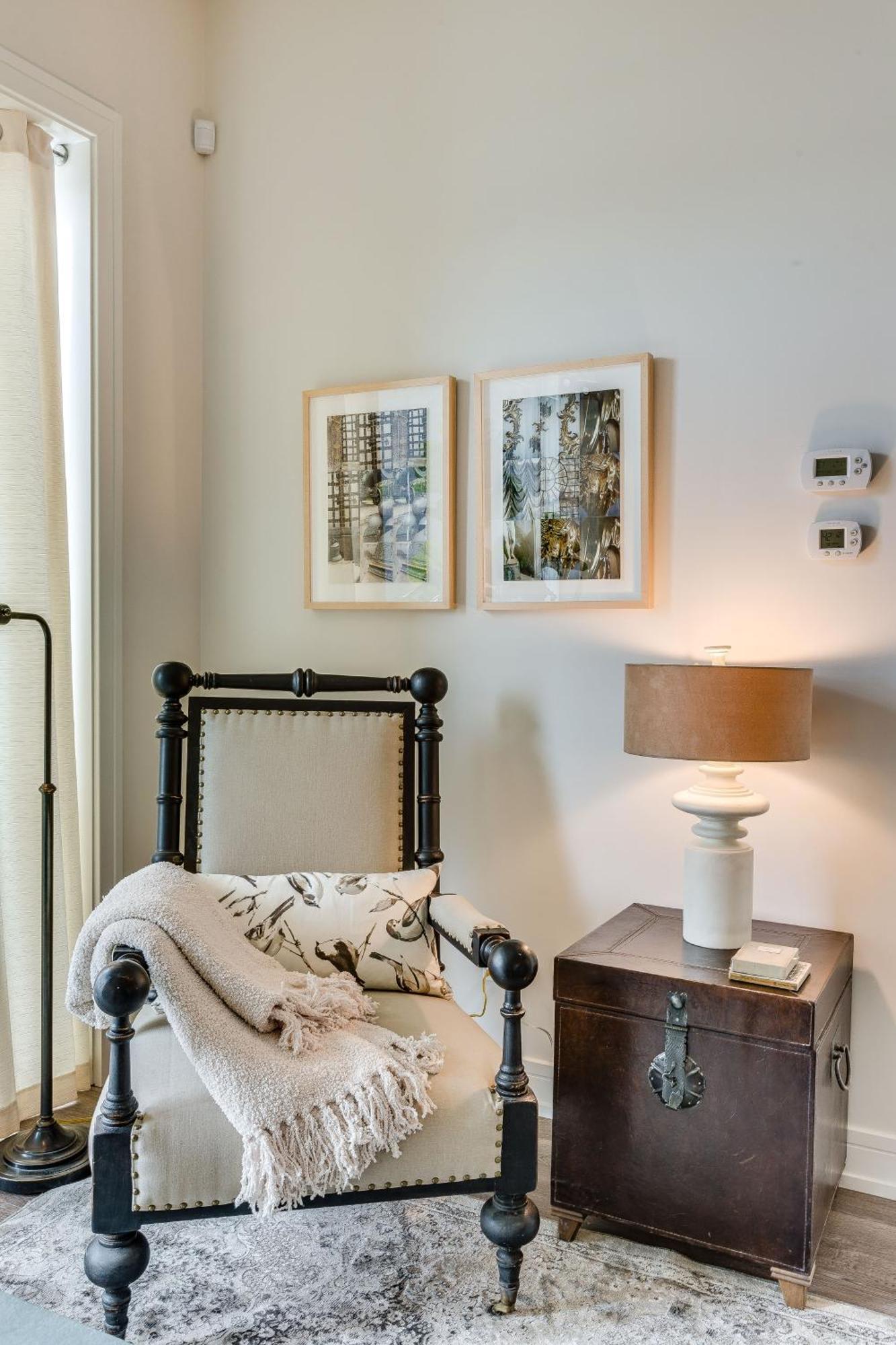 Designer 3br With Balcony & Elevator On Clark! Apts * Chicago