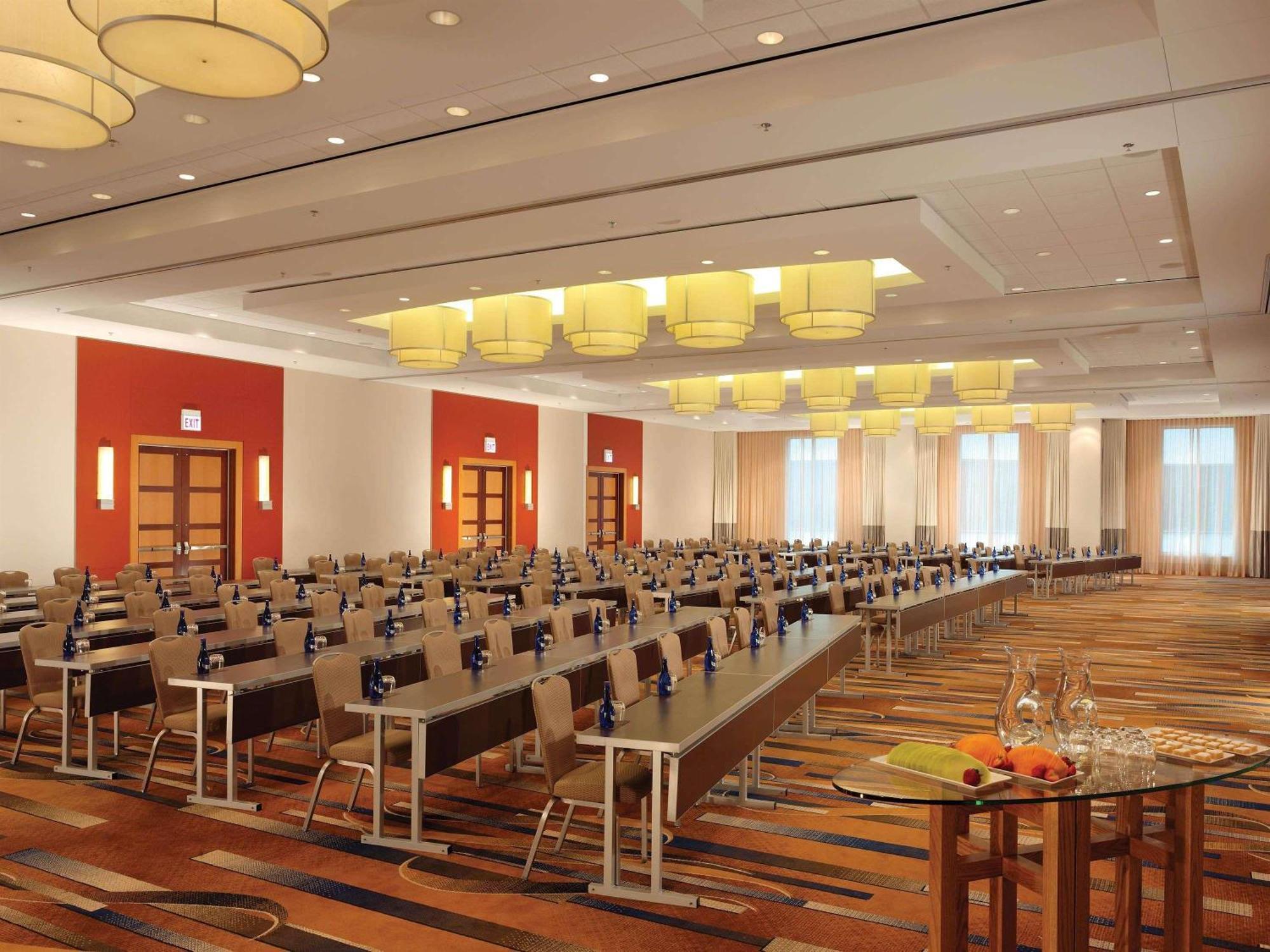 Hotel Swissotel 4*