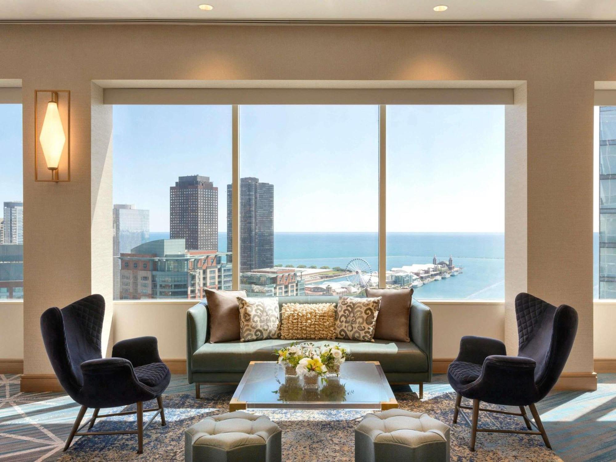 Swissotel Chicago