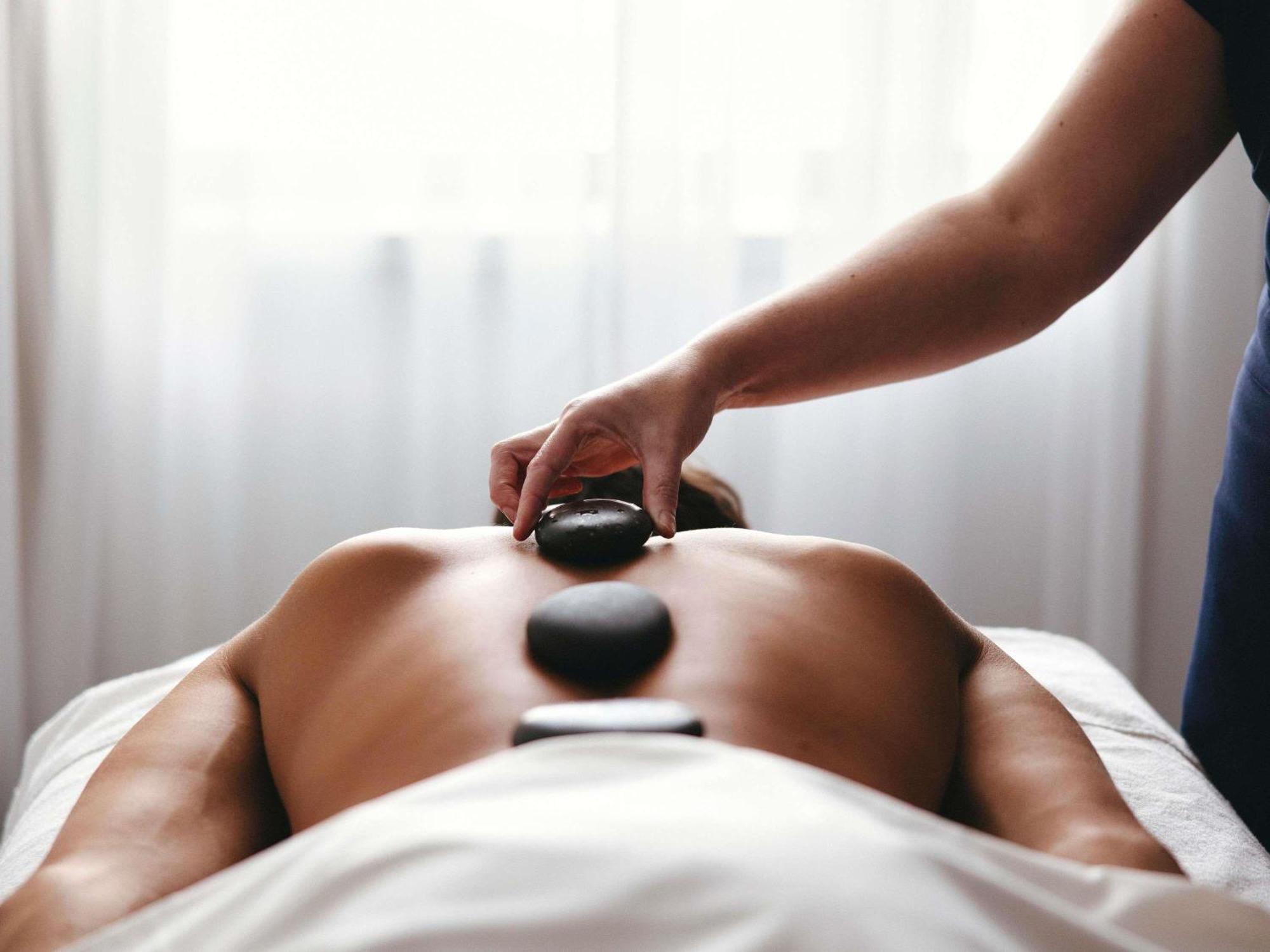 Hotel Sofitel Magnificent Mile Chicago