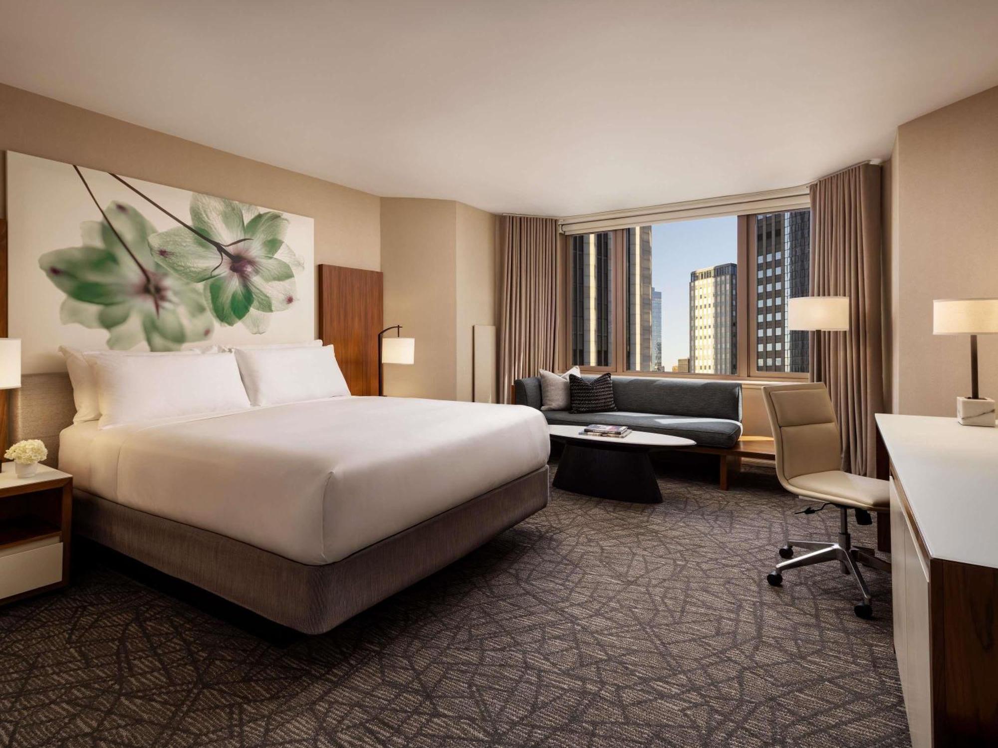 Hotel Fairmont Millennium Park