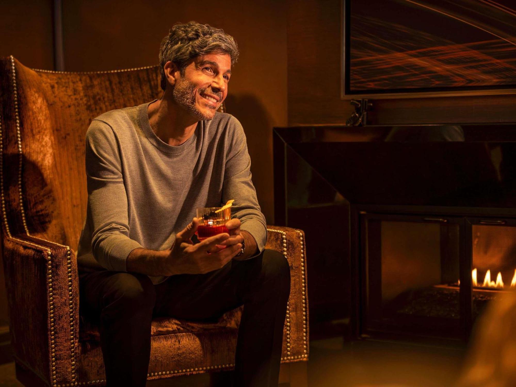 Fairmont Millennium Park